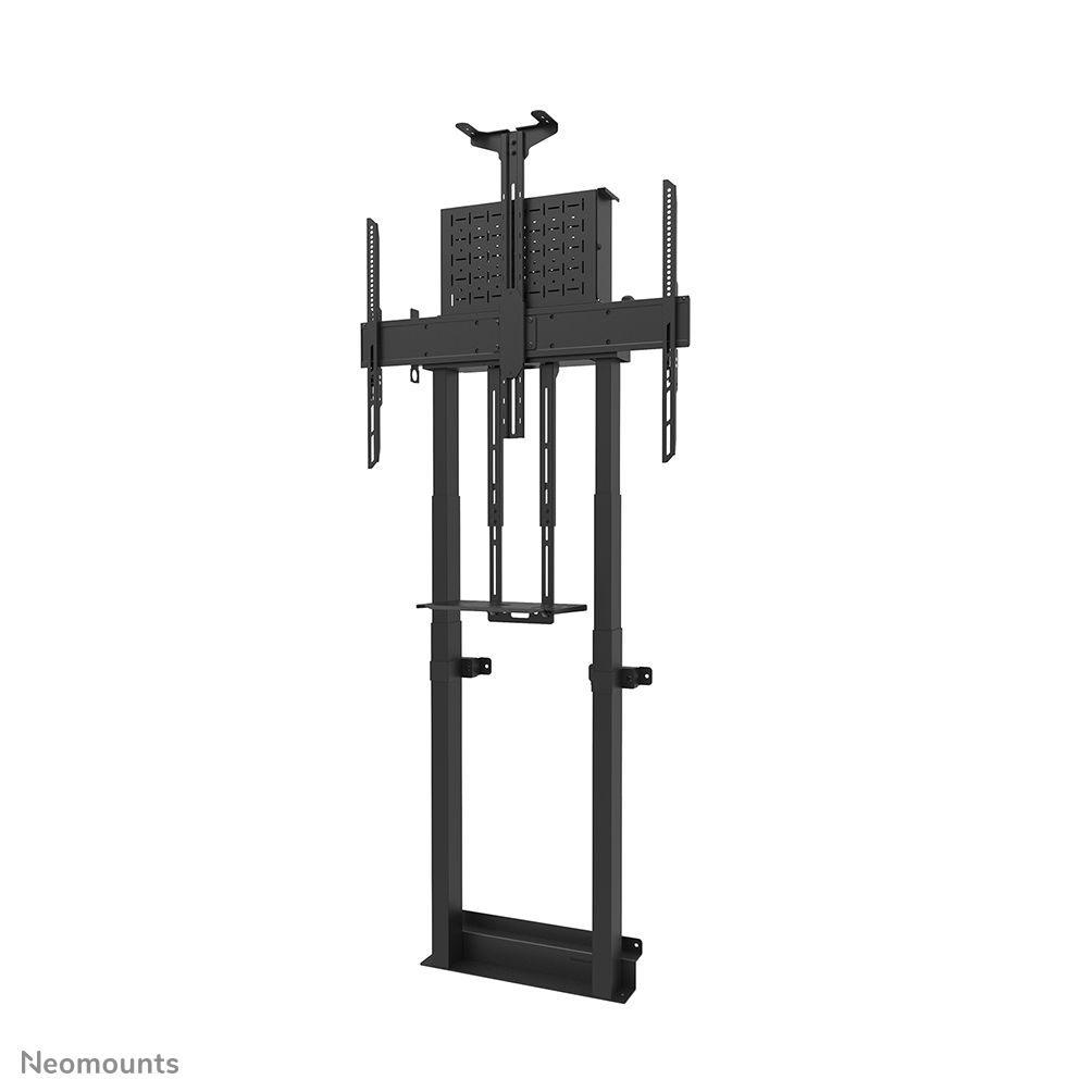 Neomounts AFL-875BL1 Support vidéobar et kit multimédia - universel